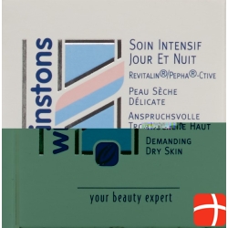 Winstons Jour+nuit Soin Trockene Haut 50ml