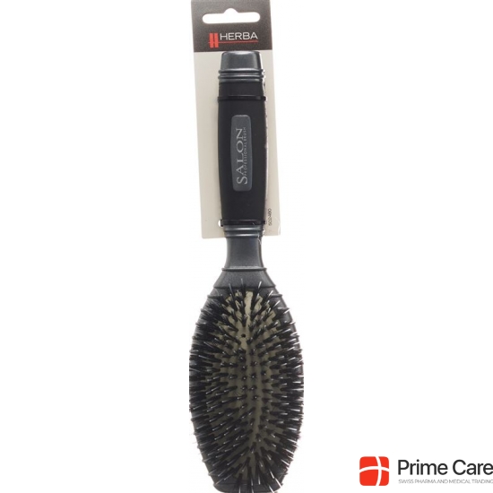 Herba Gummikopfbürste M Naturborsten 5260 buy online