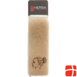 Herba Chignionnetze Blond 3 Stück