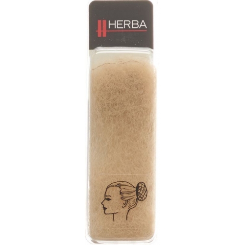 Herba Chignionnetze Blond 3 Stück buy online