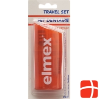 Elmex Travel Set
