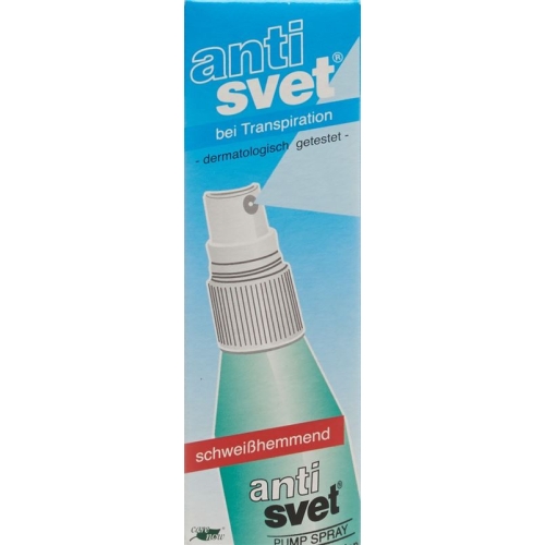 Tokalon Antisvet Deodorant Spray 50ml buy online