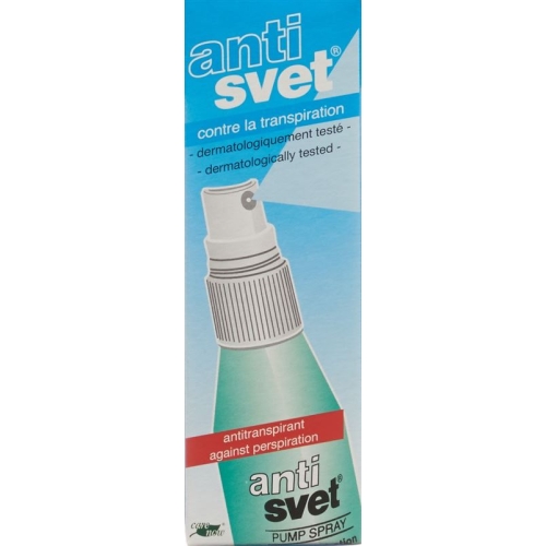 Tokalon Antisvet Deodorant Spray 50ml buy online