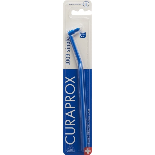 Curaprox Single Cs 1009 Interdentalbürste 9mm buy online