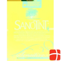 Sanotint Sensitive Light Hair Color 87 Honey Blonde Extra Light
