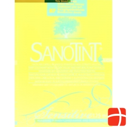 Sanotint Sensitive Light Hair Color 87 Honey Blonde Extra Light