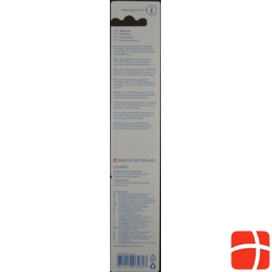 Curaprox Sensitive Zahnbürste Compact Superso 396