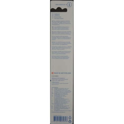 Curaprox Sensitive Zahnbürste Compact Superso 396 buy online
