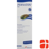 Pernaton Greenlipped Mussel Gel 125ml