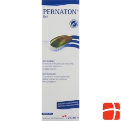 Pernaton Greenlipped Mussel Gel 125ml