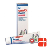 Gehwol Balsam Trockene Spröde Haut 75ml