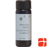 Phytomed Aprikosenkernöl Bio 100ml