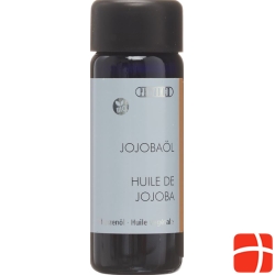 Phytomed Jojobaöl Bio 100ml