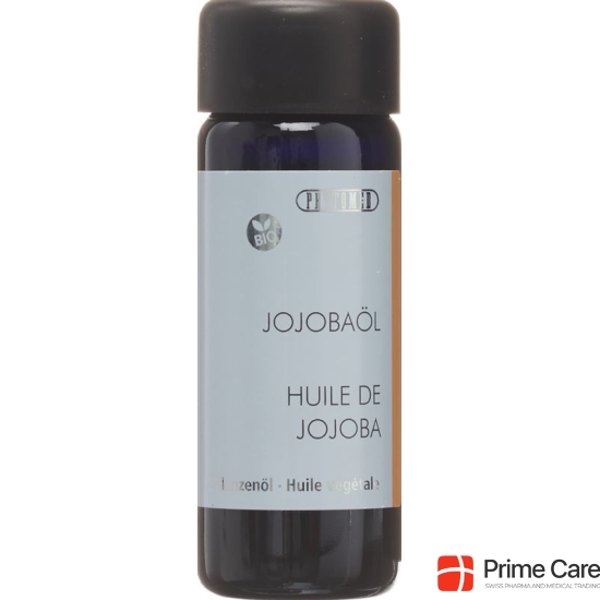 Phytomed Jojobaöl Bio 100ml buy online