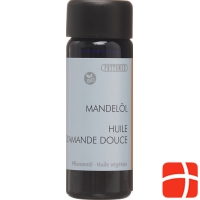 Phytomed Mandelöl Bio 100ml