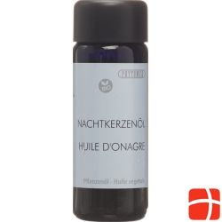 Phytomed Nachtkerzenöl Bio 100ml