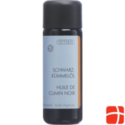 Phytomed Schwarzkümmelöl Bio 50ml