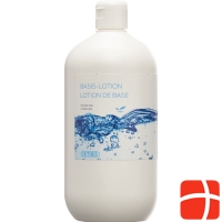 Phytomed Basislotion mit Aloe Vera 1000ml