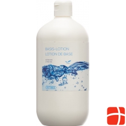 Phytomed Basislotion mit Aloe Vera 1000ml