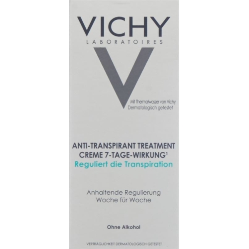 Vichy Deo Creme 7 Tage Regulierend 30ml buy online