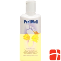 Pediwell Creme Fussbad 200ml