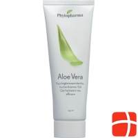 Phytopharma Aloe Vera Gel 125ml