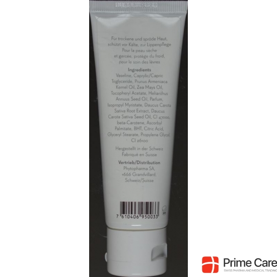 Phytopharma Apricoderm Tube 50ml buy online