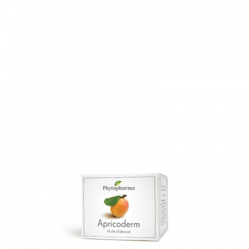 Phytopharma Apricoderm Topf 8ml buy online