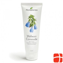 Phytopharma Wallwurz Gel 100ml