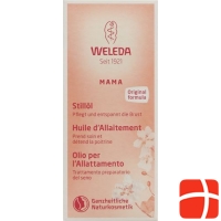 Weleda Stillöl 50ml
