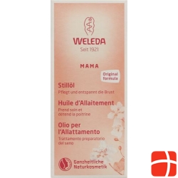 Weleda Stillöl 50ml