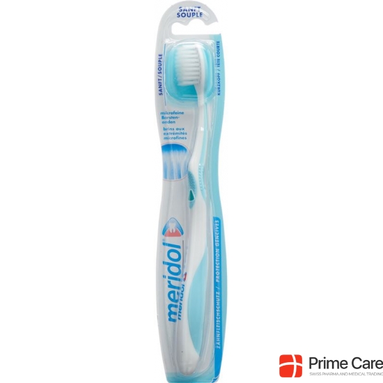 Meridol Toothbrush Gentle buy online