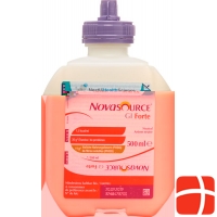 Novasource Gi Forte Neutral Flexibag 500ml