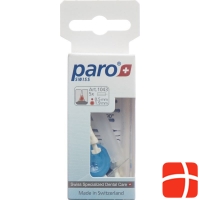 Paro Isola F 1.9mm xxx-fein Weiss zylindrisch 5 Stück