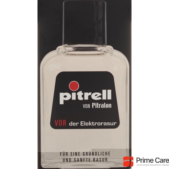 Pitrell Pre Shave 100ml buy online