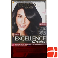 Excellence Cream Triple Prot 1 Black
