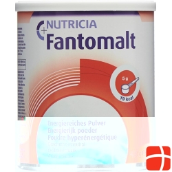 Fantomalt Pulver Dose 400g