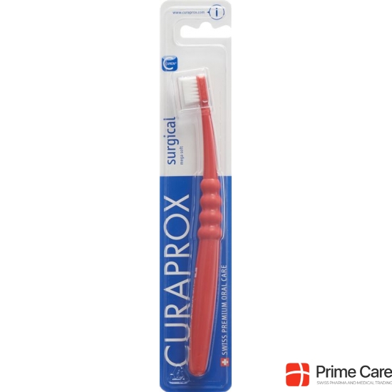 Curaprox Sensitive Cs Zahnbürste Surgical Megasof buy online