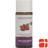 Taoasis Hagebuttenkern Öl 50ml
