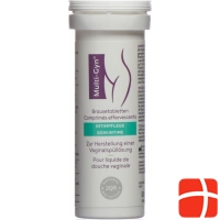 Multi Gyn Brausetabletten 10 Stück
