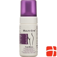 Multi Gyn Femi Waschschaum 100ml
