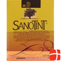 Sanotint Hair color 25 mocha
