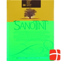 Sanotint Hair color 26 tabacco