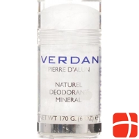 Verdan Deo Mineral Men And Women Stick 65g