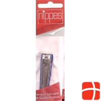 Nippes Nail clippers Small with nail catcher 556