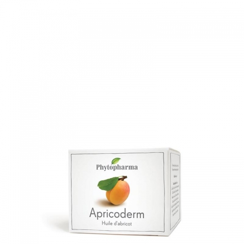Phytopharma Apricoderm Topf 50ml buy online
