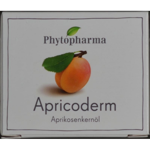 Phytopharma Apricoderm Topf 50ml buy online