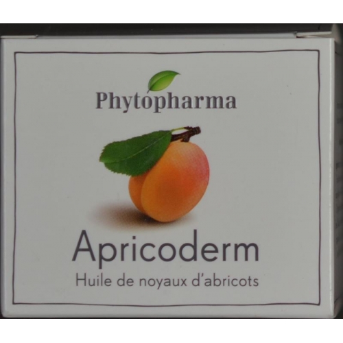 Phytopharma Apricoderm Topf 50ml buy online