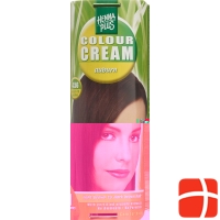 Henna Plus Colour Cream 4.56 Kastanienbraun 60g