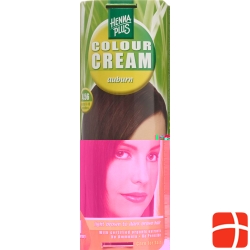 Henna Plus Colour Cream 4.56 Kastanienbraun 60g